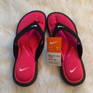 Nike women’s ultra comfort thong